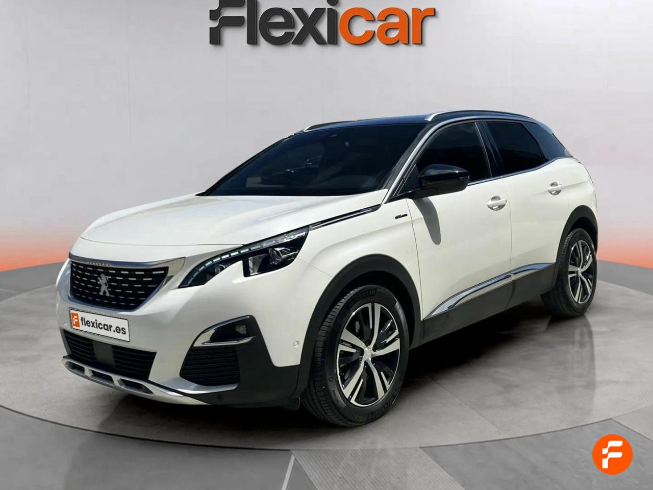 Foto Peugeot 3008 3