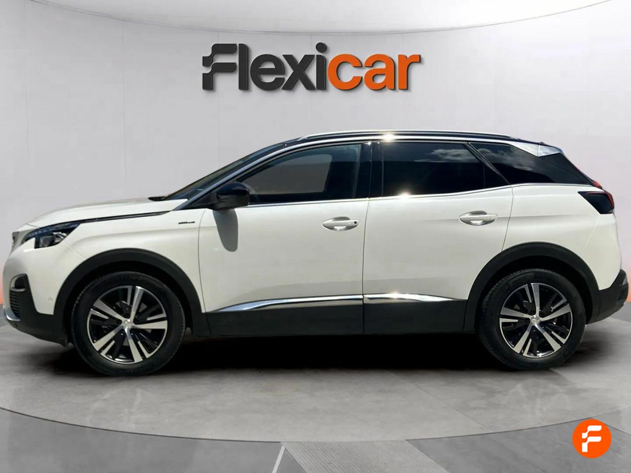 Foto Peugeot 3008 4