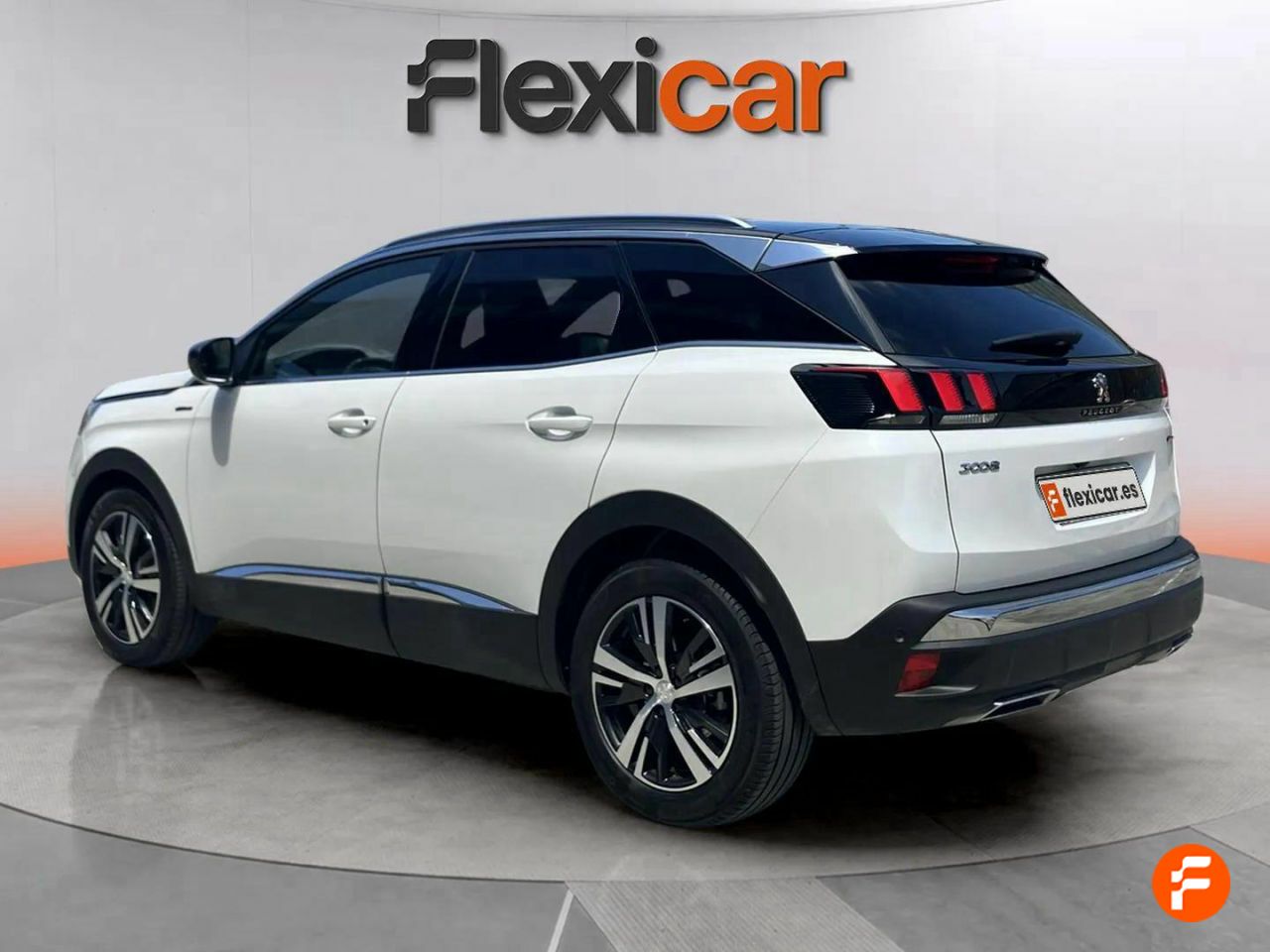 Foto Peugeot 3008 5