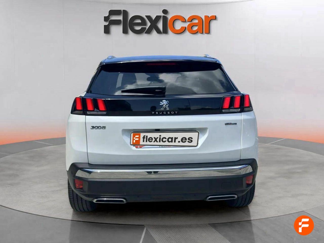 Foto Peugeot 3008 7