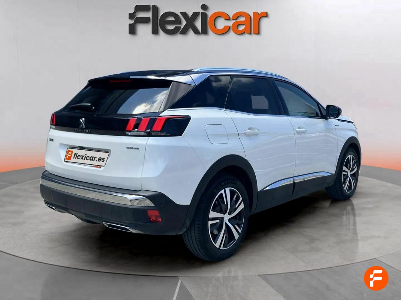 Foto Peugeot 3008 8