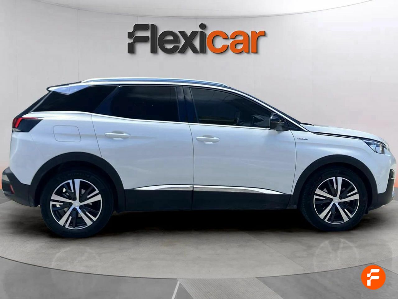 Foto Peugeot 3008 9