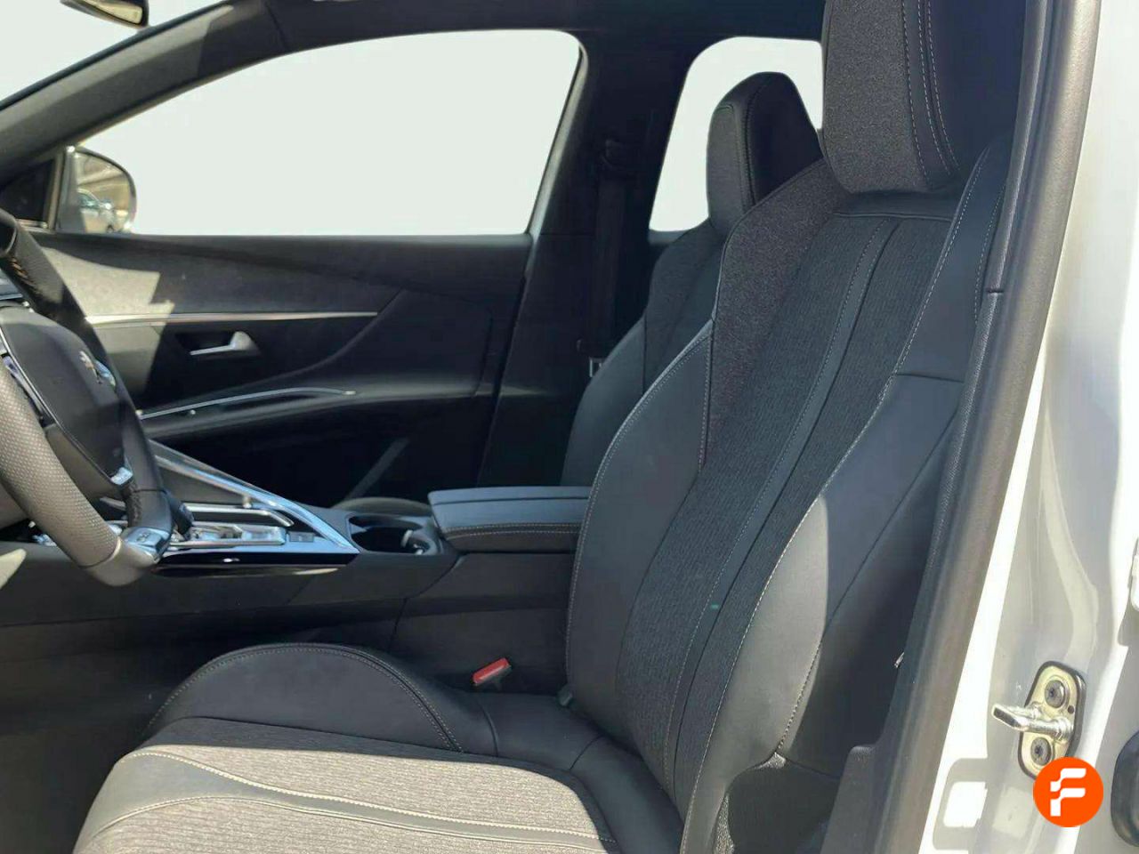 Foto Peugeot 3008 15