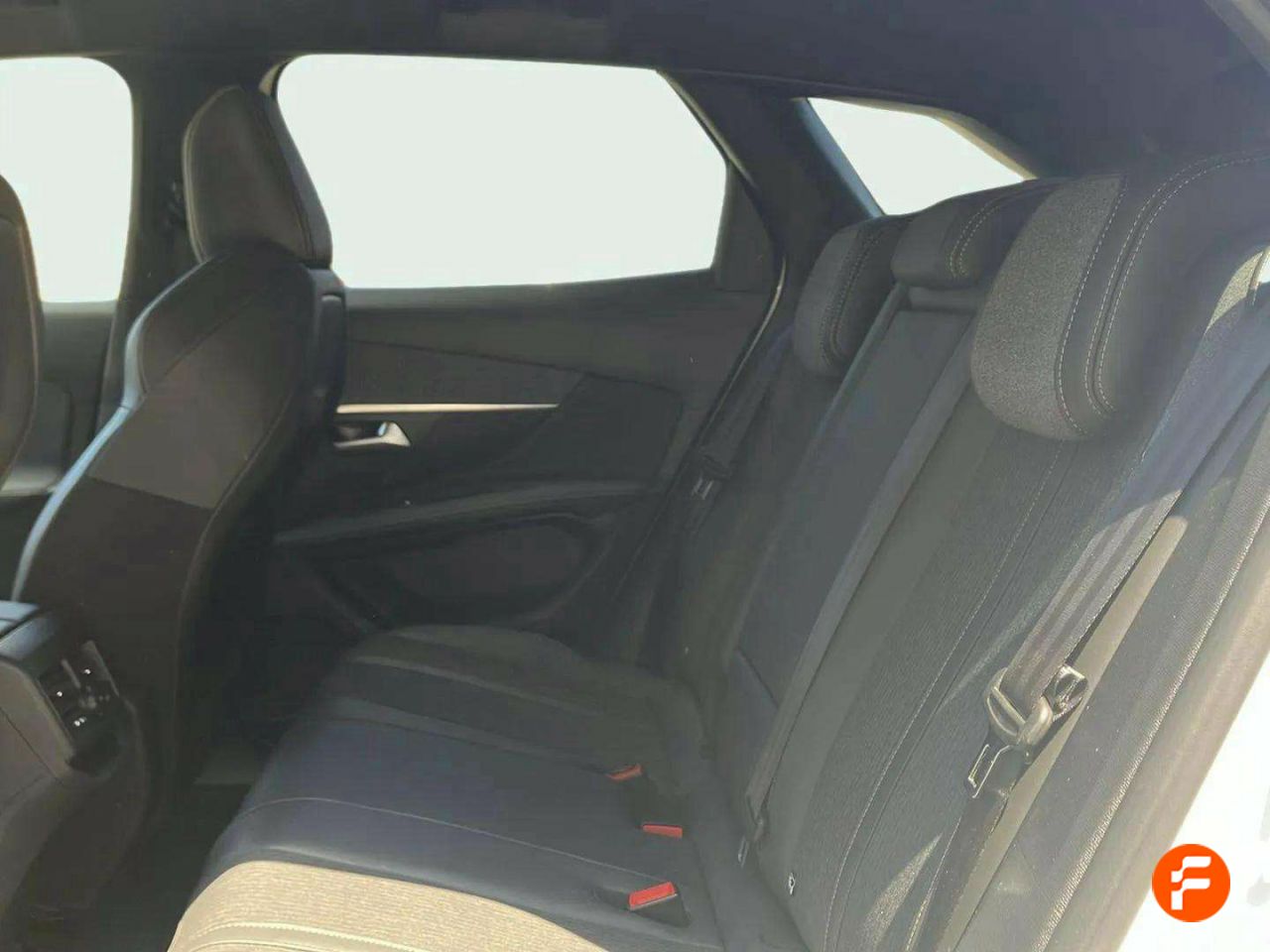 Foto Peugeot 3008 16
