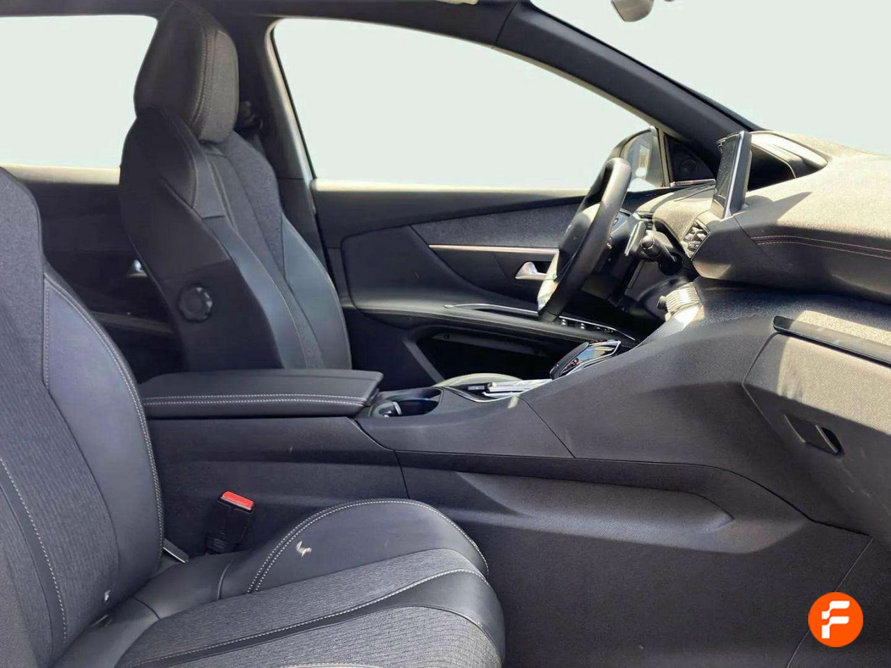 Foto Peugeot 3008 17