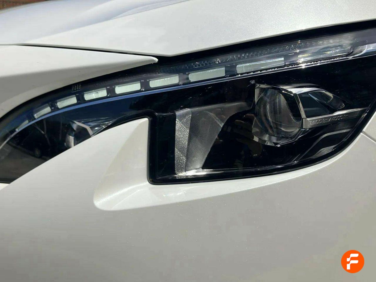 Foto Peugeot 3008 18