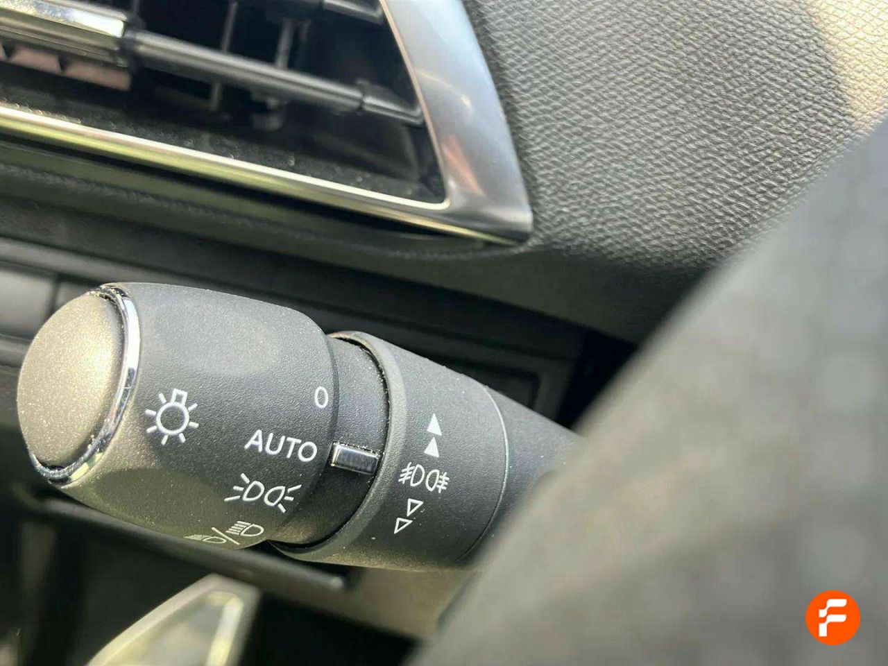 Foto Peugeot 3008 20