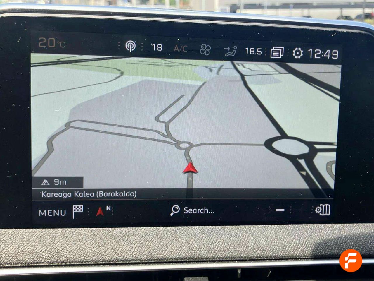 Foto Peugeot 3008 23