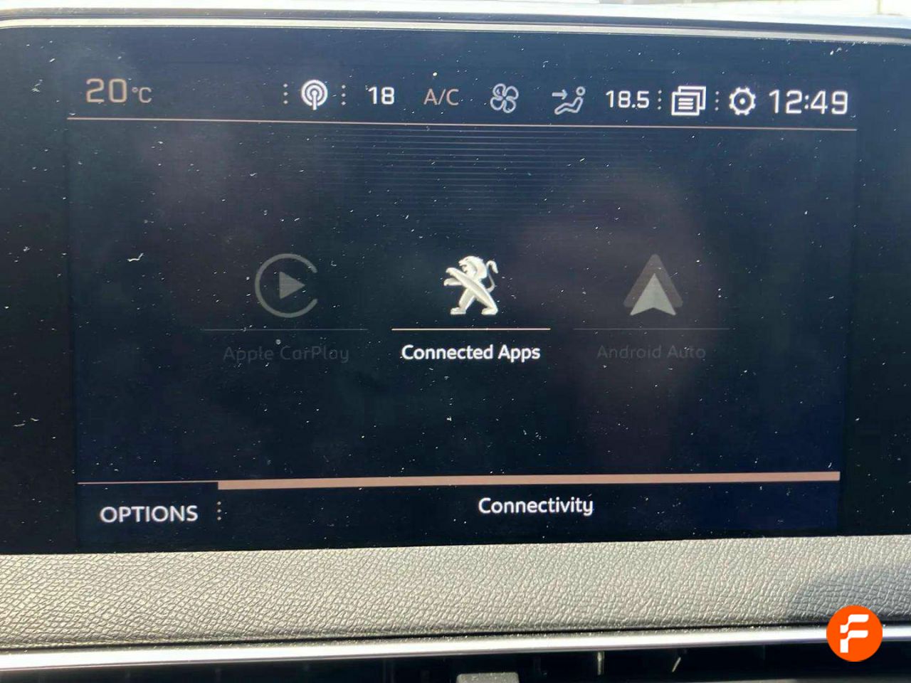 Foto Peugeot 3008 24