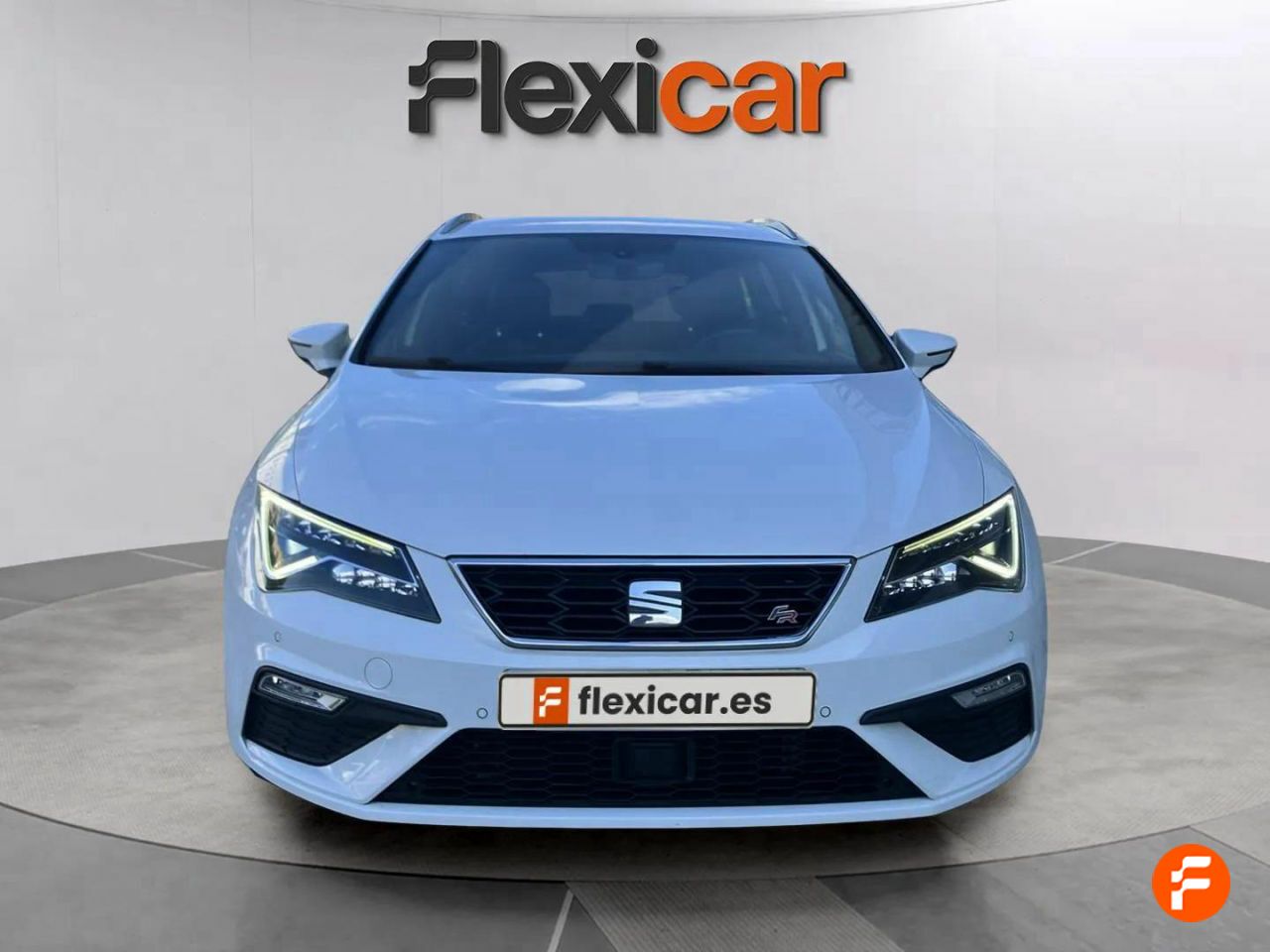 Foto Seat León 2