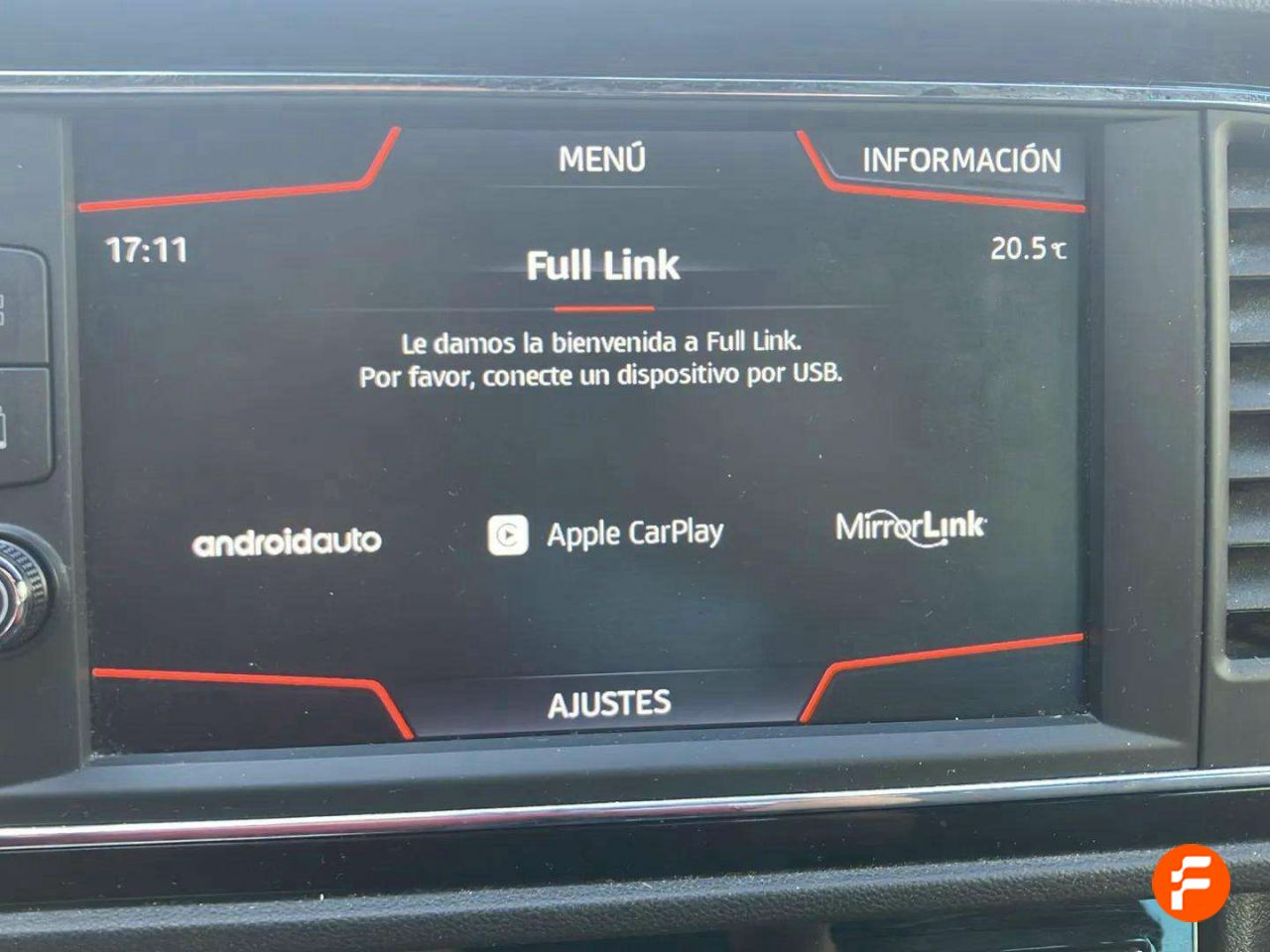 Foto Seat León 21