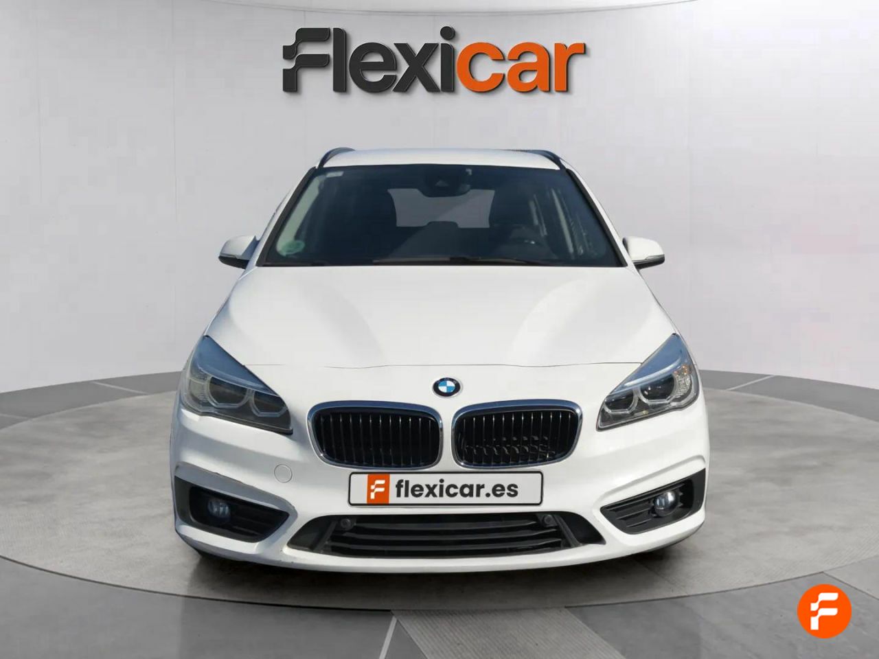 Foto BMW Serie 2 Gran Tourer 2