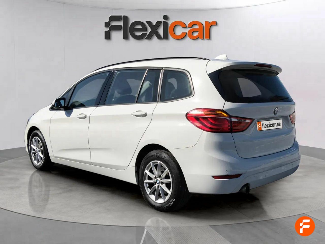 Foto BMW Serie 2 Gran Tourer 5