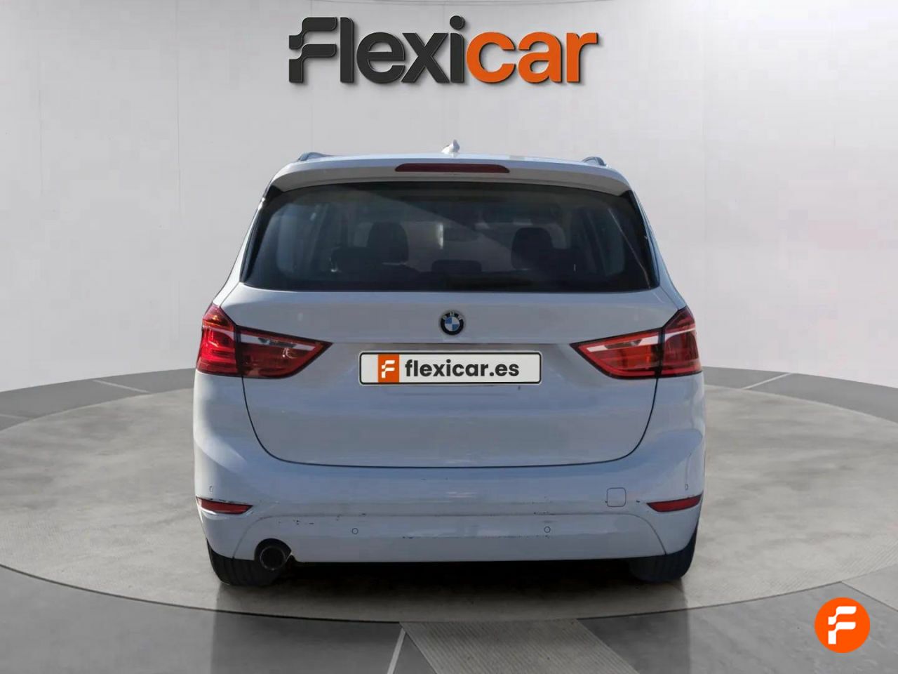 Foto BMW Serie 2 Gran Tourer 7