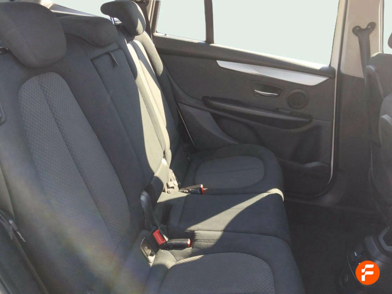 Foto BMW Serie 2 Gran Tourer 16