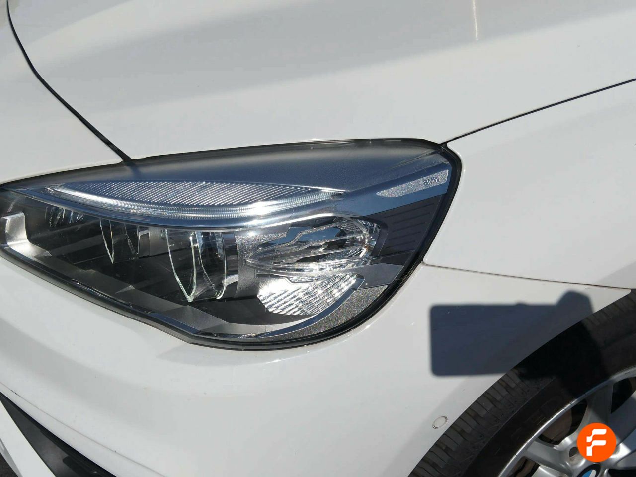 Foto BMW Serie 2 Gran Tourer 17