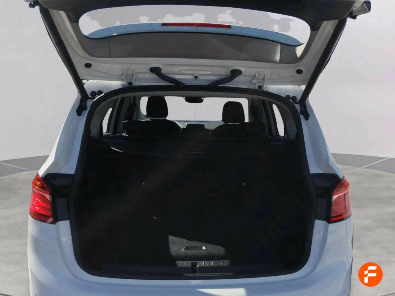 Foto BMW Serie 2 Gran Tourer 18