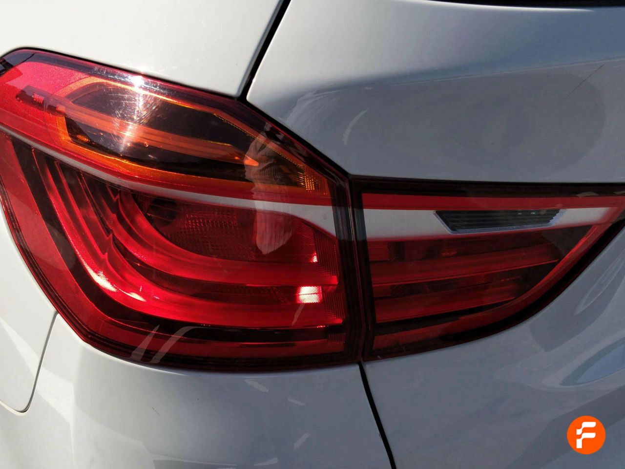 Foto BMW Serie 2 Gran Tourer 20