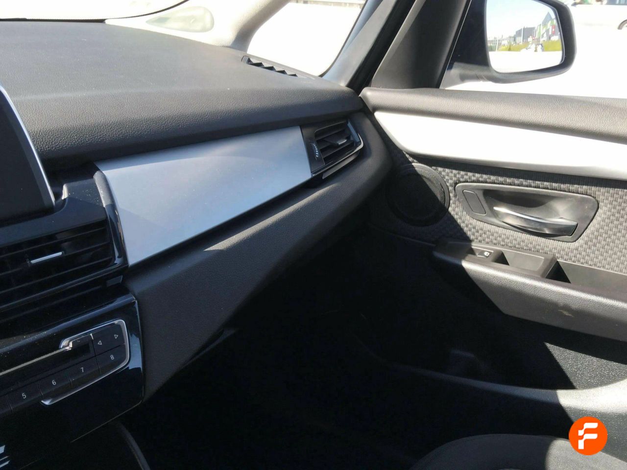 Foto BMW Serie 2 Gran Tourer 21