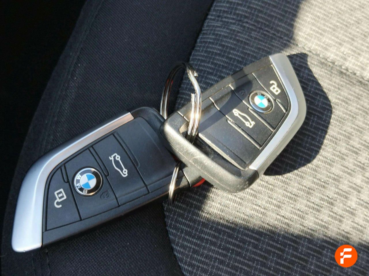 Foto BMW Serie 2 Gran Tourer 23