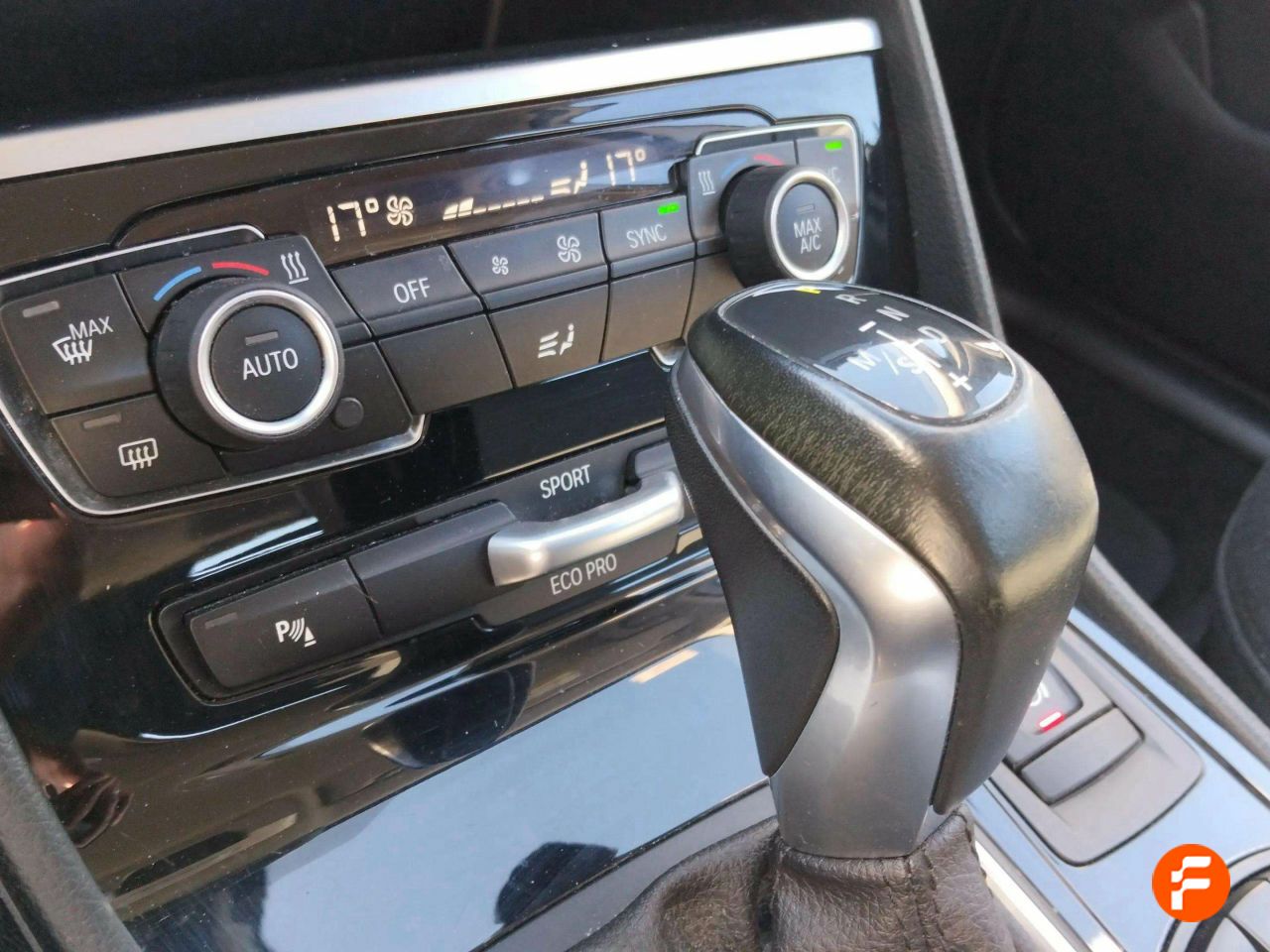 Foto BMW Serie 2 Gran Tourer 25
