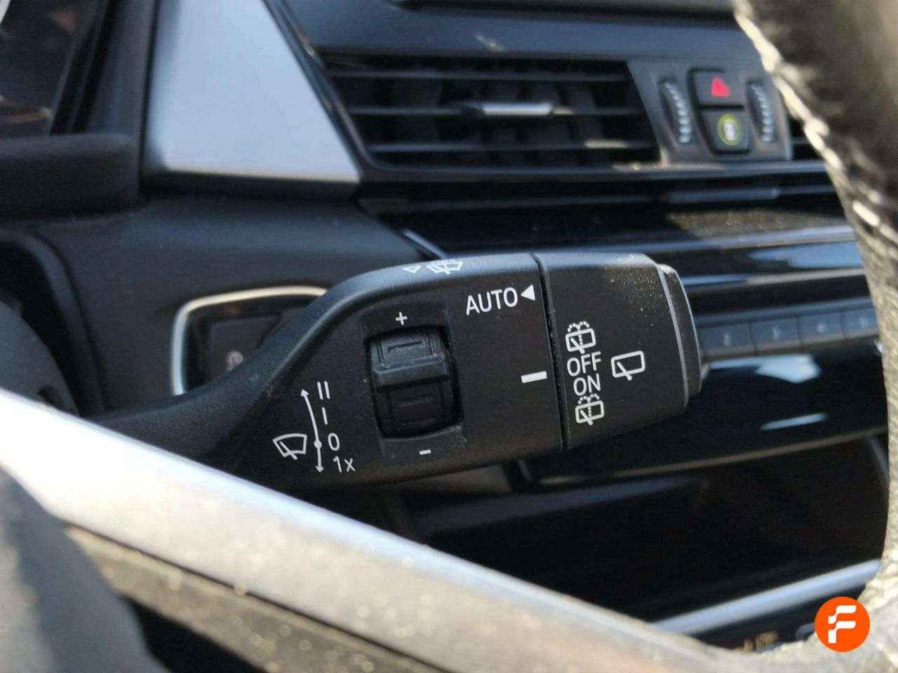 Foto BMW Serie 2 Gran Tourer 30