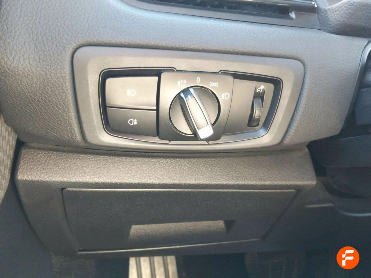 Foto BMW Serie 2 Gran Tourer 34