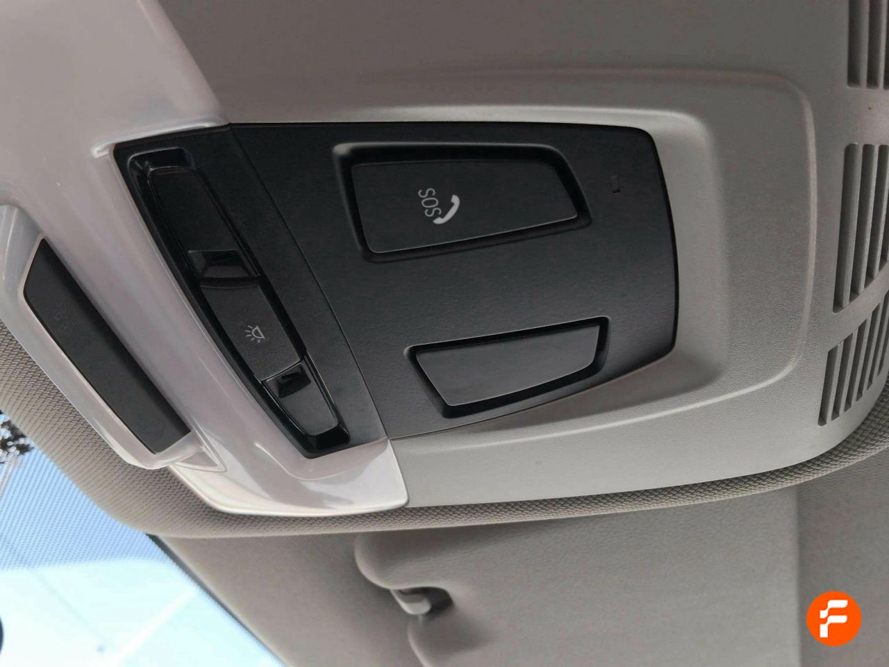 Foto BMW Serie 2 Gran Tourer 35