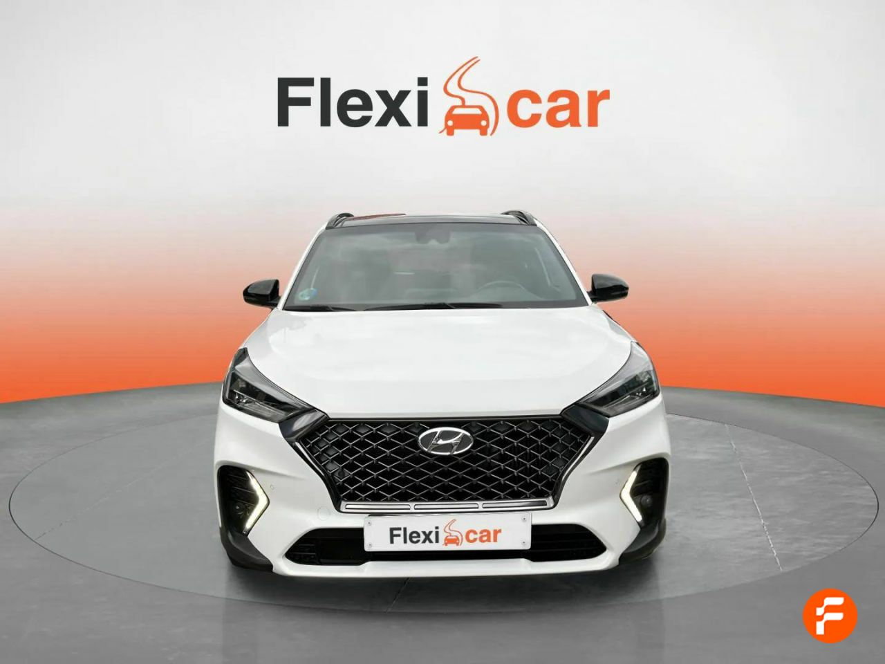 Foto Hyundai Tucson 2