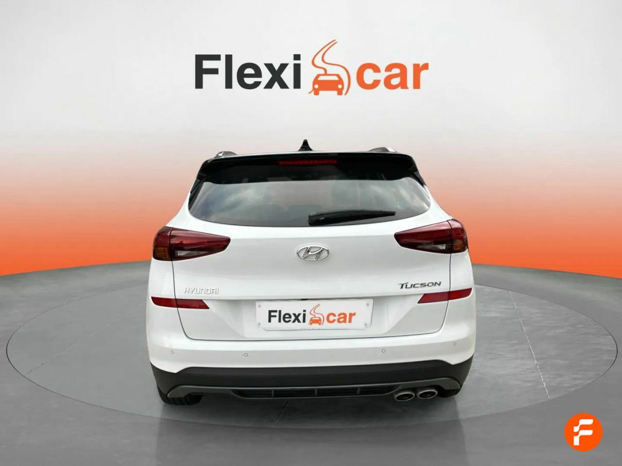 Foto Hyundai Tucson 7