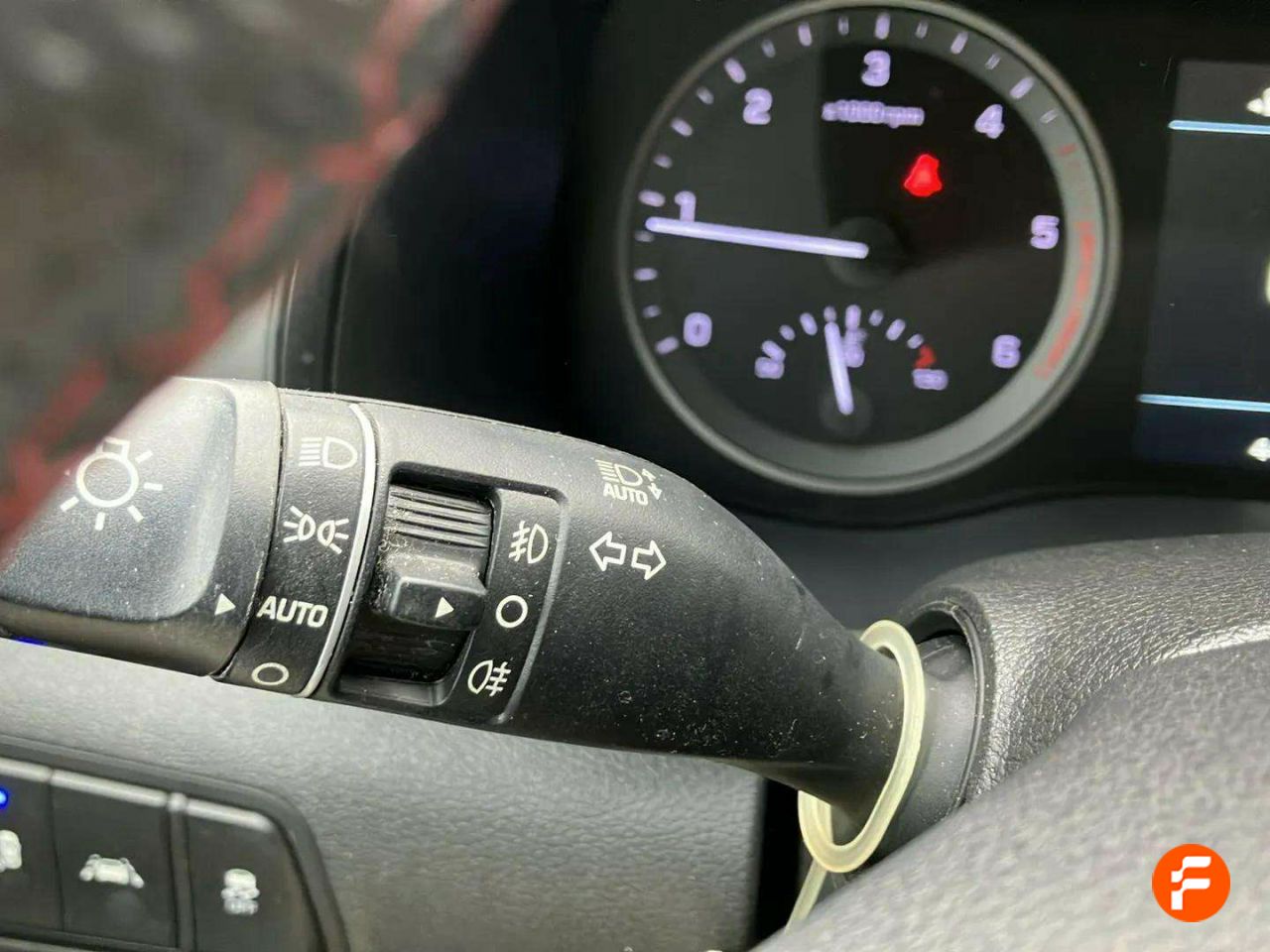 Foto Hyundai Tucson 21