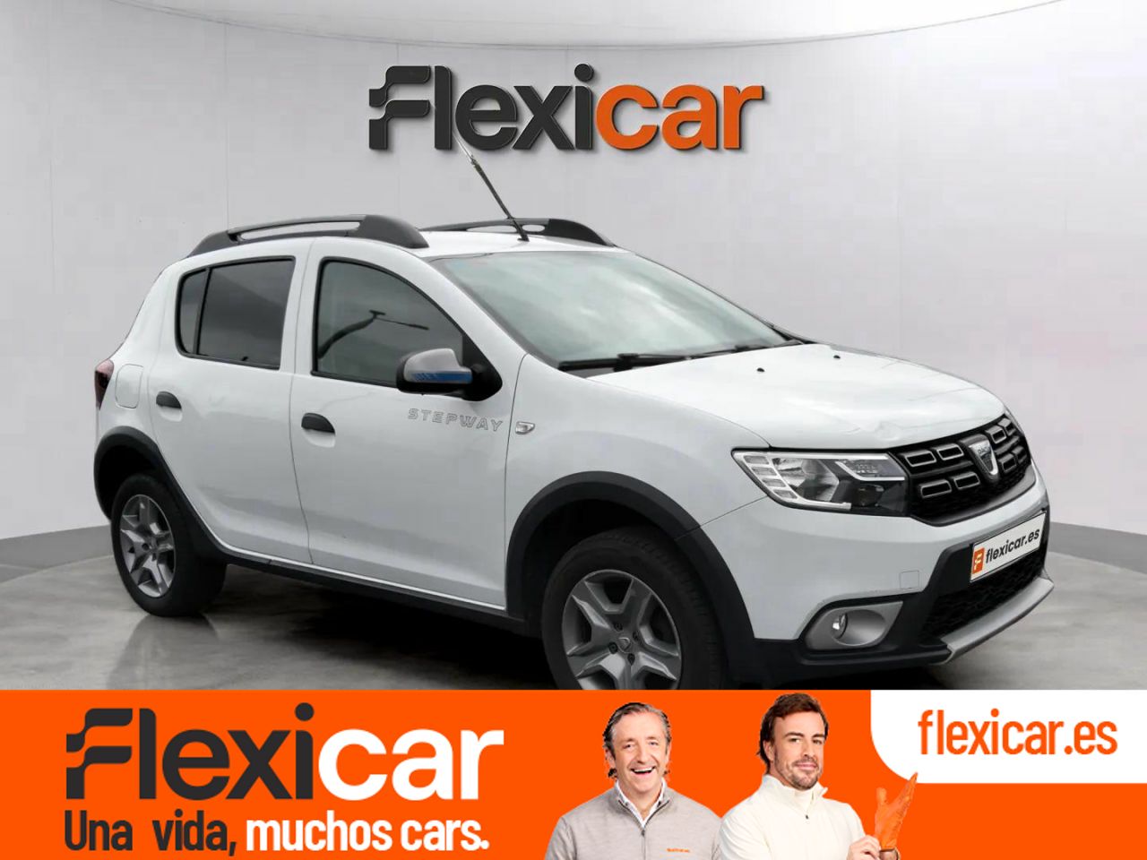 Foto Dacia Sandero 1