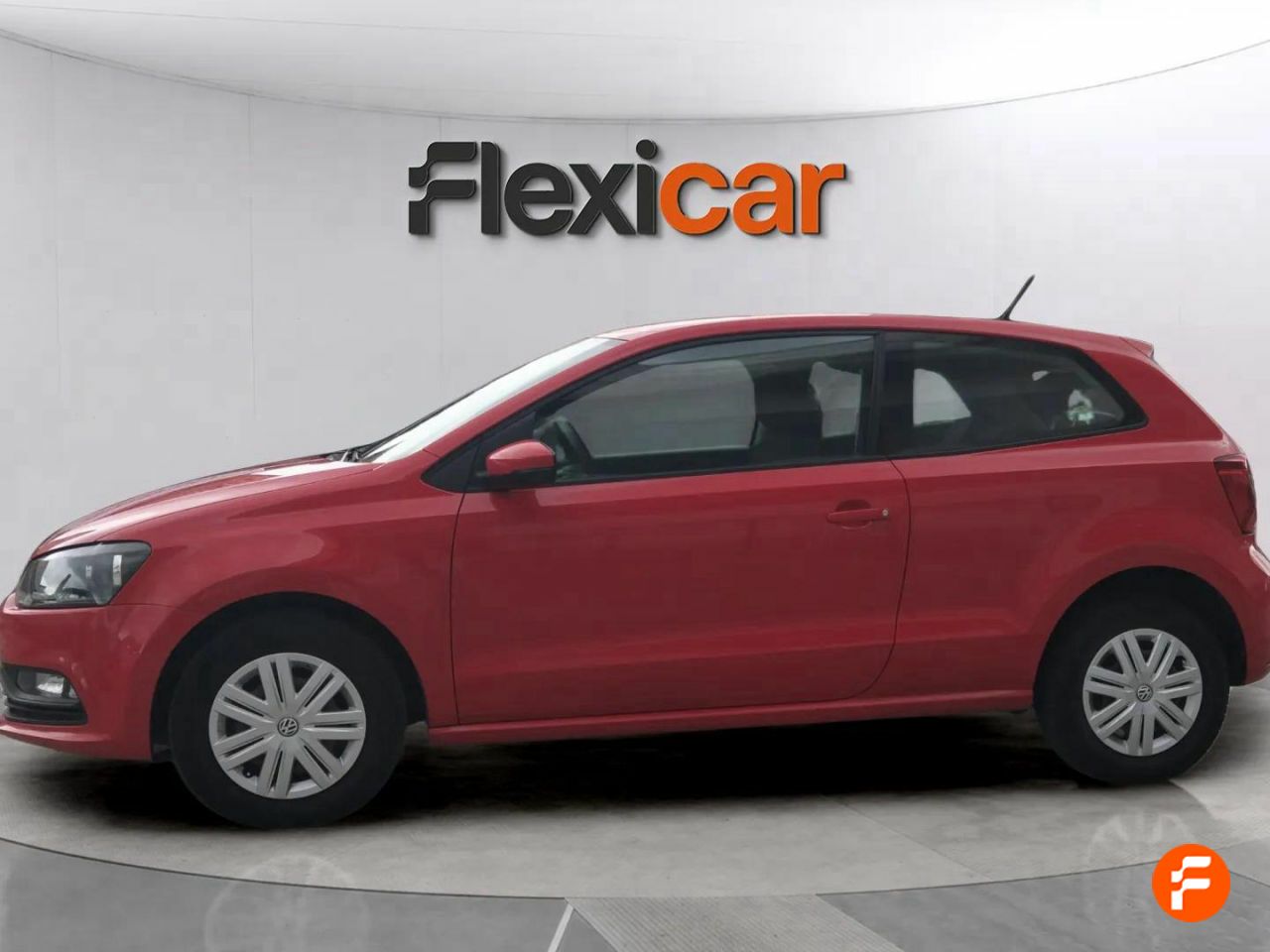 Foto Volkswagen Polo 4