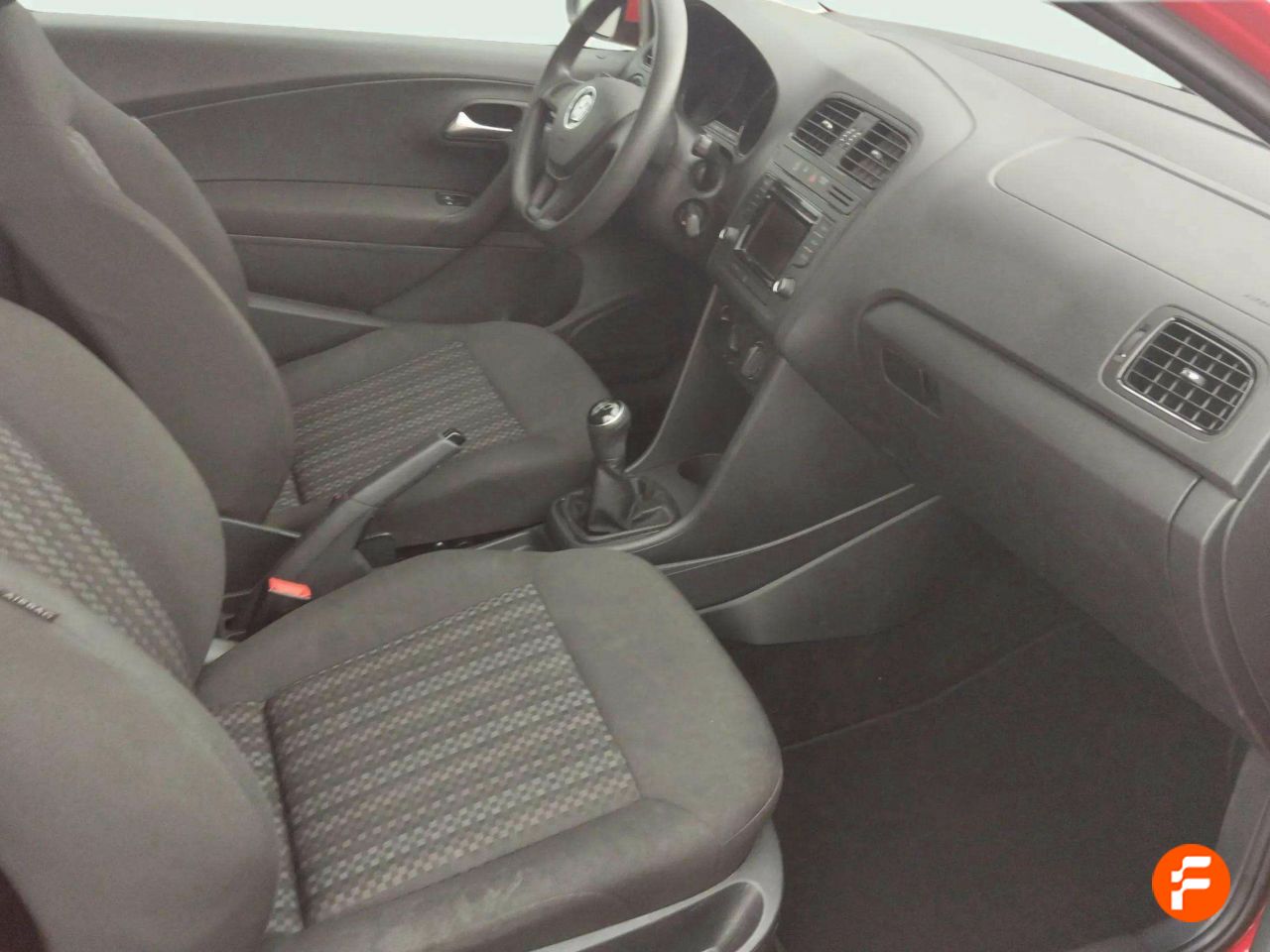 Foto Volkswagen Polo 19