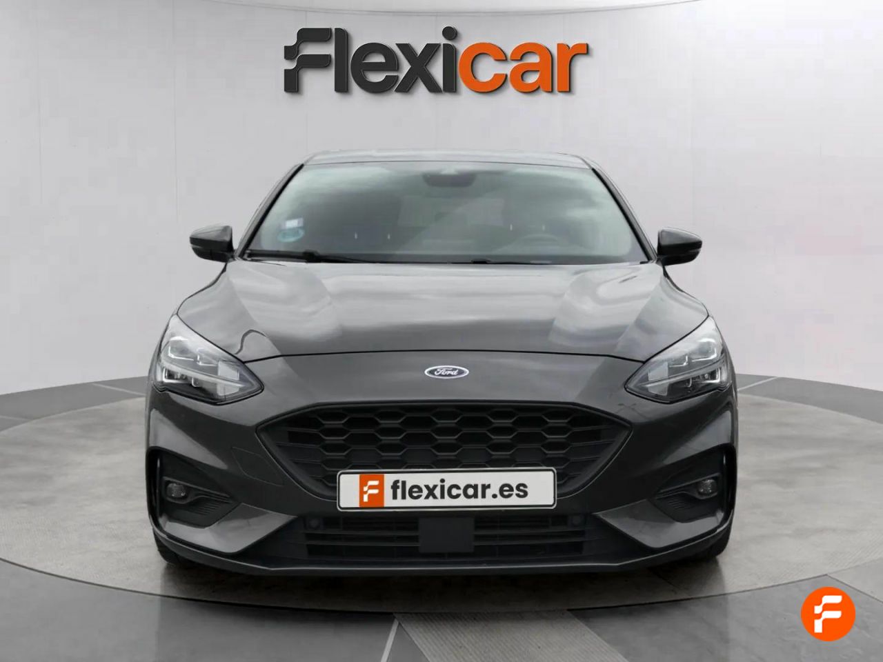 Foto Ford Focus 2
