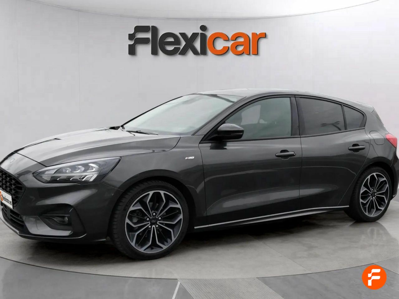 Foto Ford Focus 3