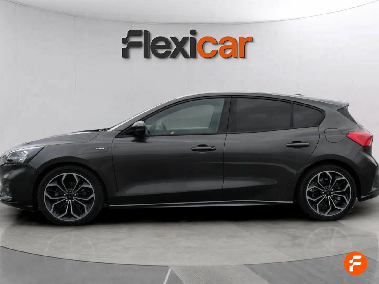 Foto Ford Focus 4