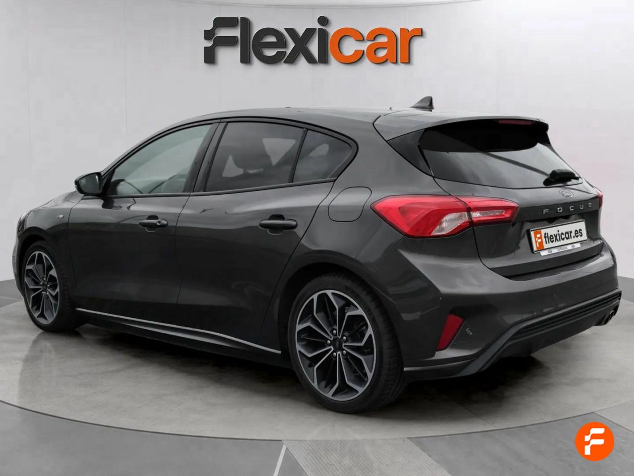 Foto Ford Focus 5