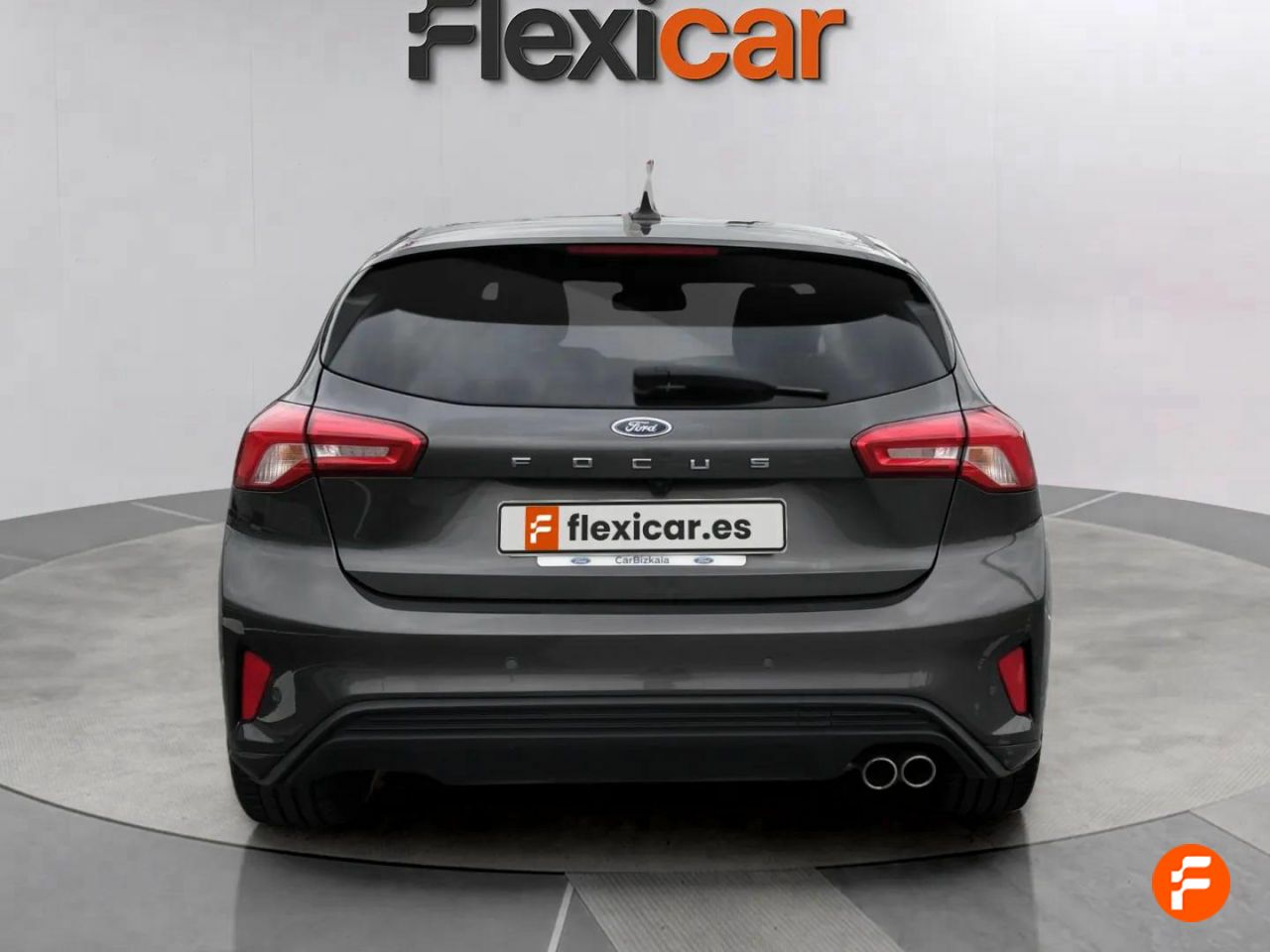 Foto Ford Focus 7
