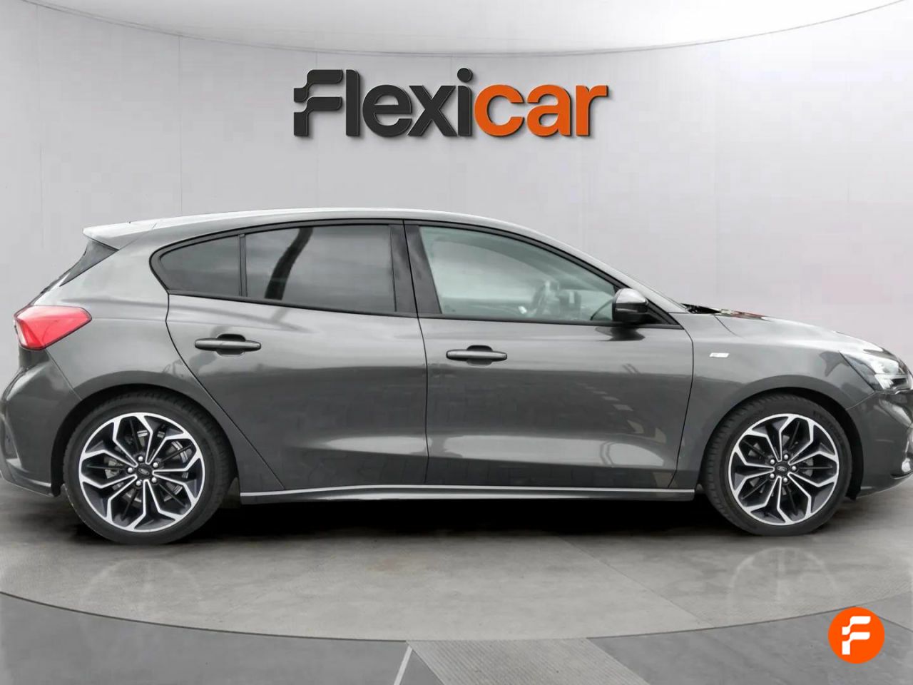 Foto Ford Focus 9