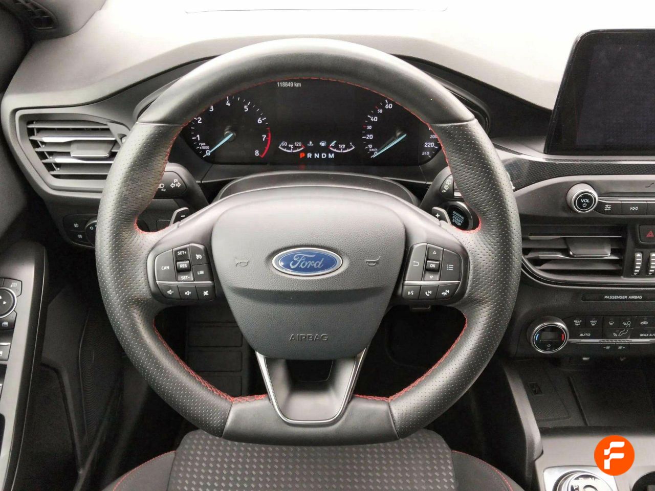 Foto Ford Focus 11