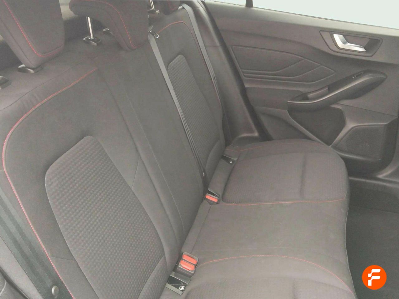 Foto Ford Focus 15