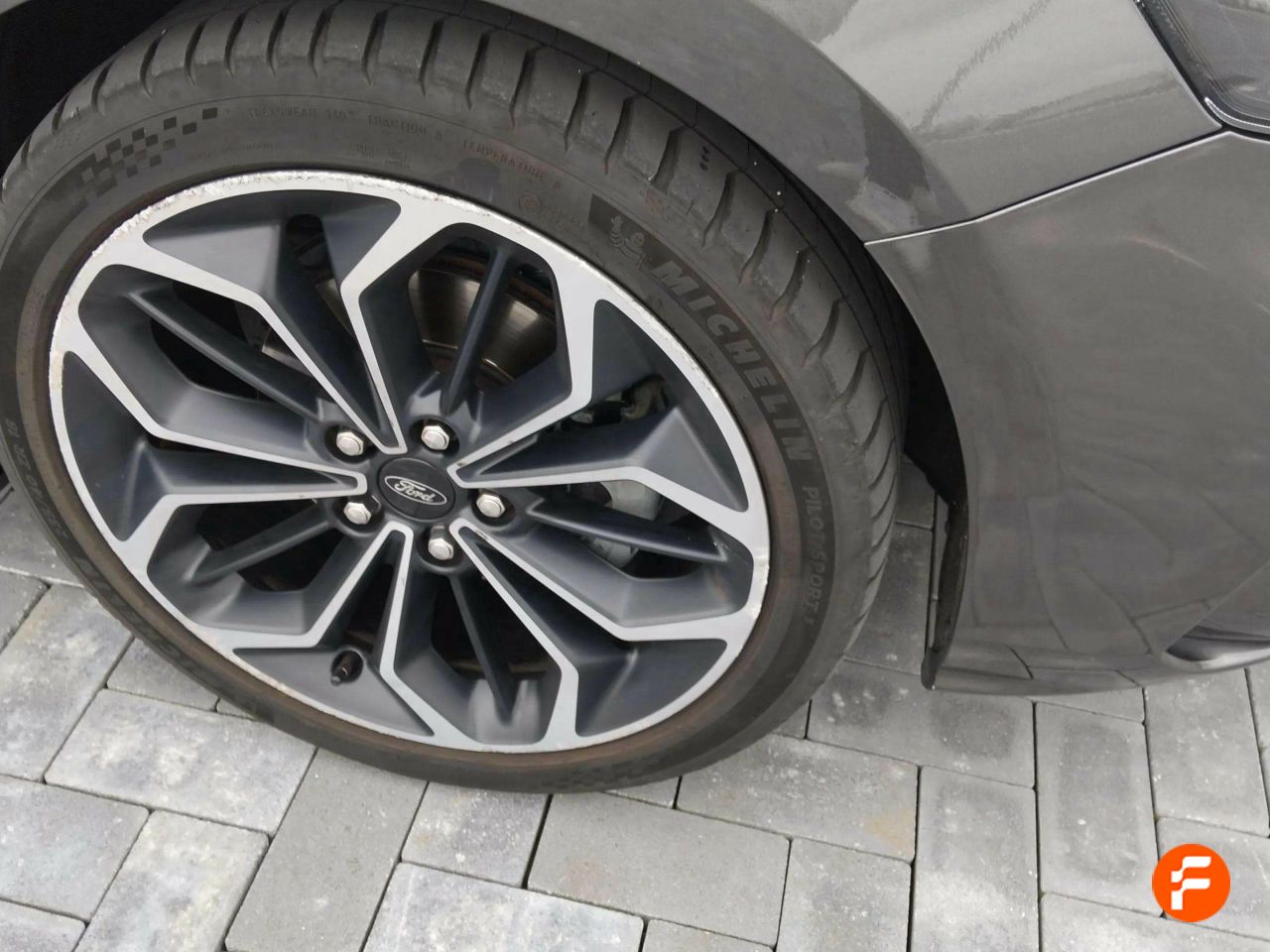 Foto Ford Focus 17