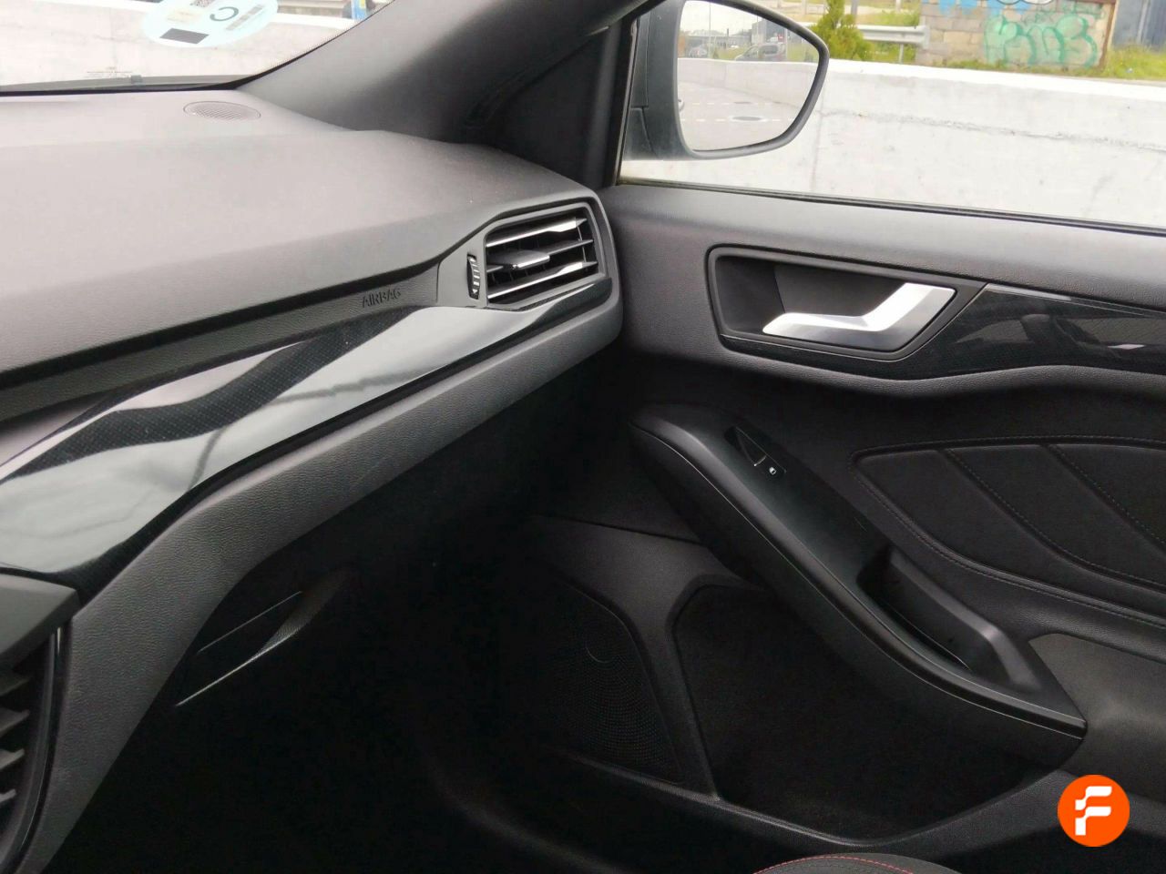 Foto Ford Focus 18