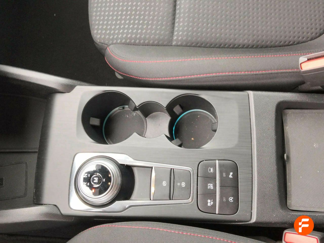 Foto Ford Focus 19