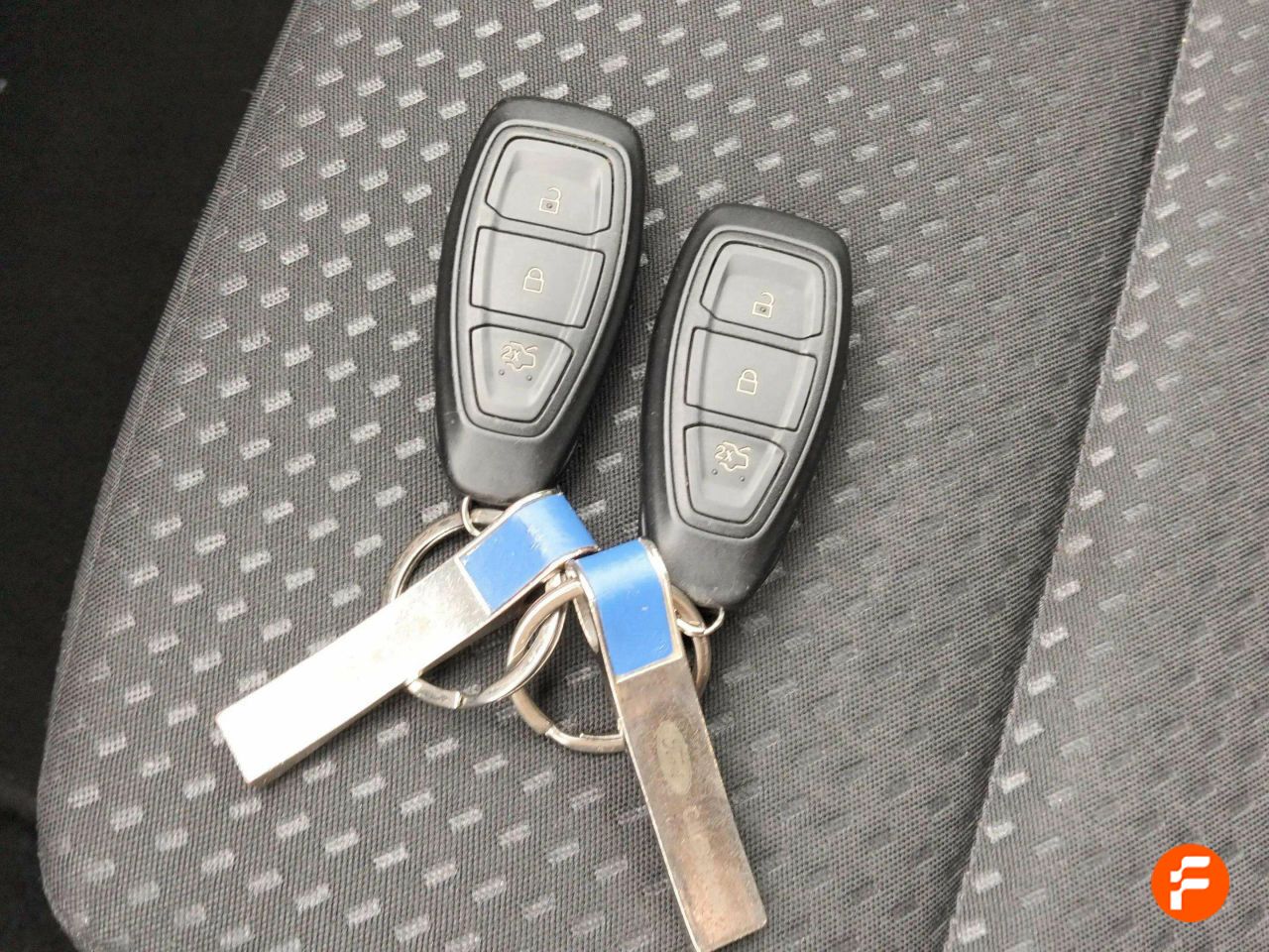Foto Ford Focus 20