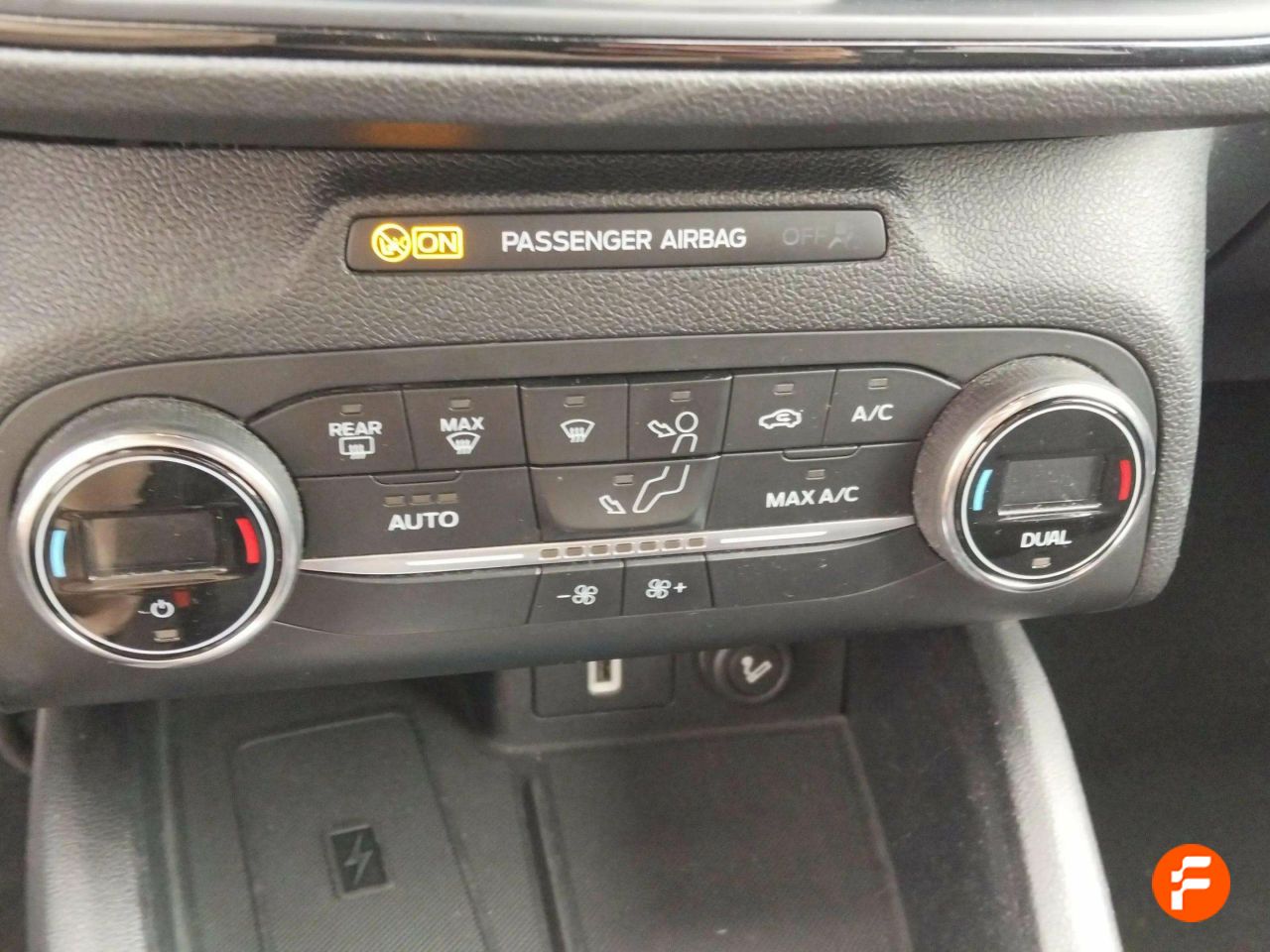 Foto Ford Focus 21