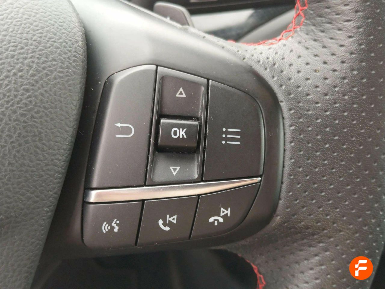 Foto Ford Focus 22