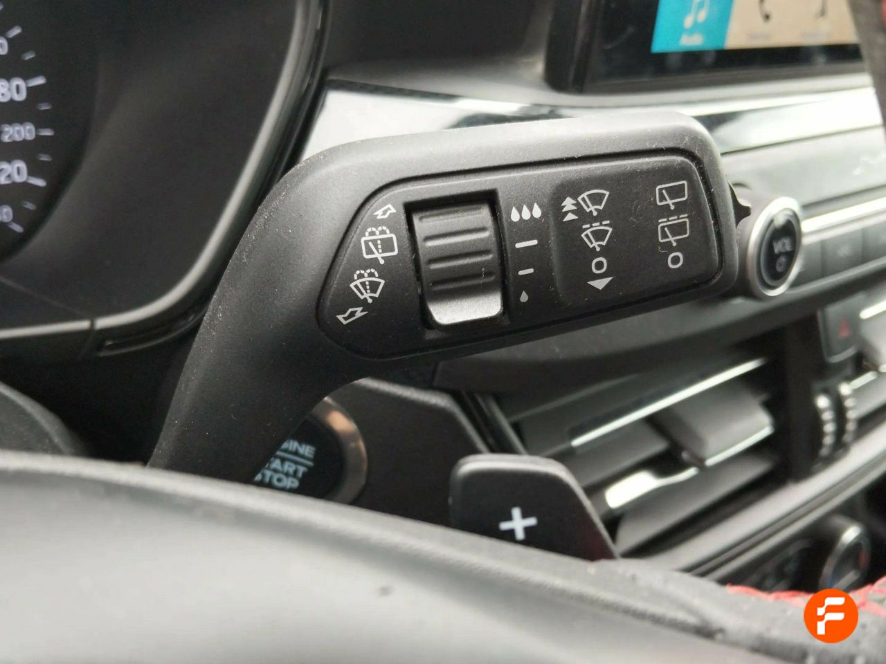 Foto Ford Focus 23