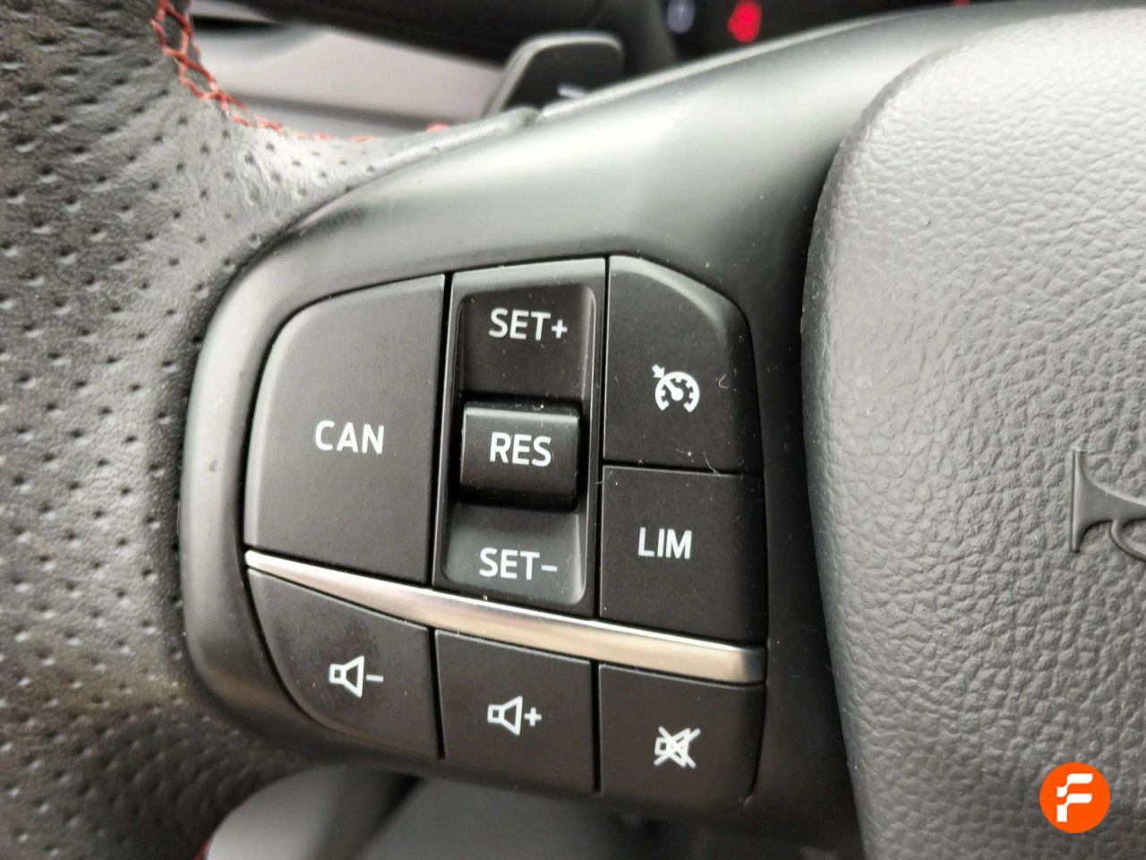 Foto Ford Focus 25